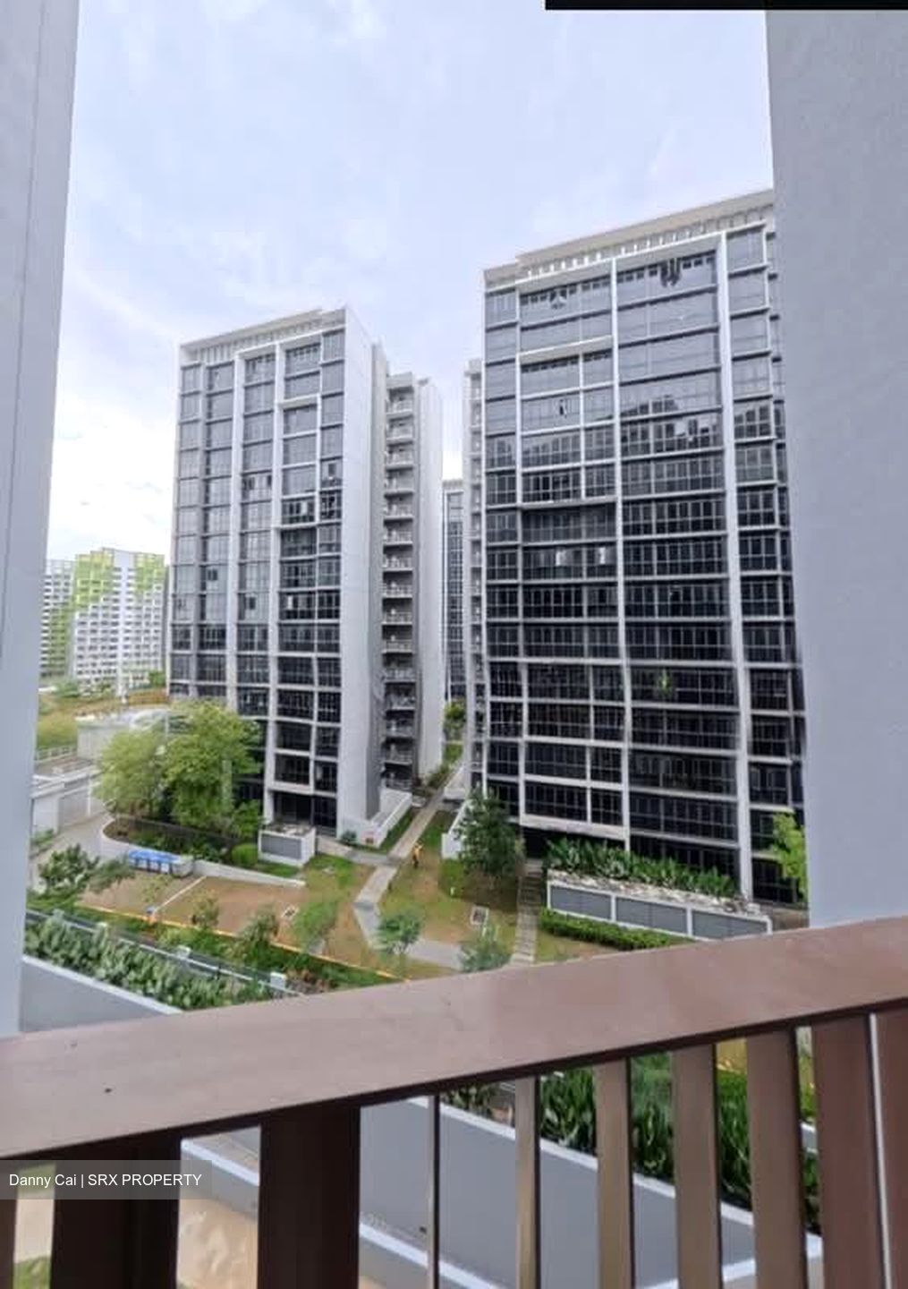 North Gaia (D27), Condominium #591988841